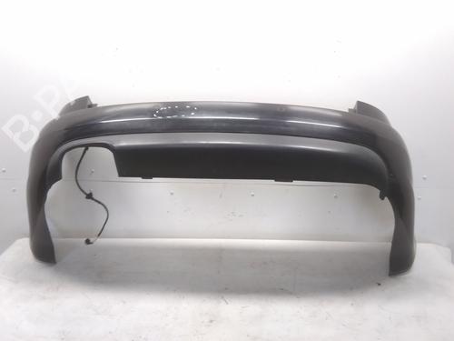 Rear bumper AUDI A4 B7 Avant (8ED) 1.9 TDI | BP20592634C8 