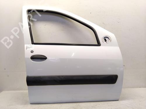 Used Right front door DACIA LOGAN MCV (KS_) 1.6 (KS0B, KS0D, KS0F) (87 hp) 27090496