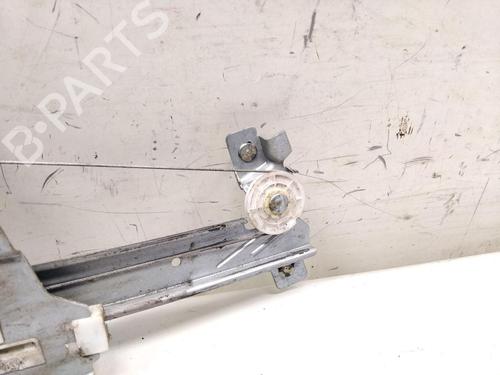 Front left window mechanism TOYOTA AVENSIS Estate (_T22_) 1.8 VVT-i (ZZT221_, ZZT221R) | BP32003399C22