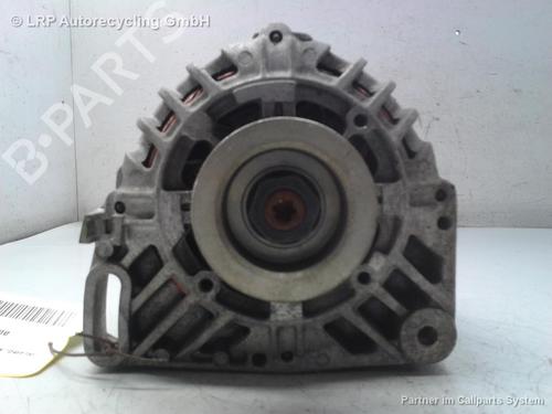 Alternator DACIA SANDERO II 1.2 | BP20560201M7 