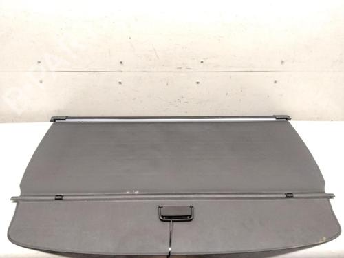 Rear parcel shelf VW PASSAT B6 Variant (3C5) 2.0 TDI | BP31364810C85