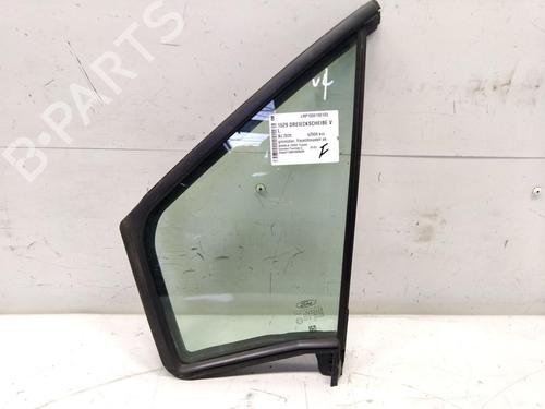 Front left quarter glass FORD TOURNEO CONNECT / GRAND TOURNEO CONNECT V408 MPV 1.5 EcoBlue DT11V21419A DT11-V21419-A FORD | DT11V21419A DT11-V21419-A