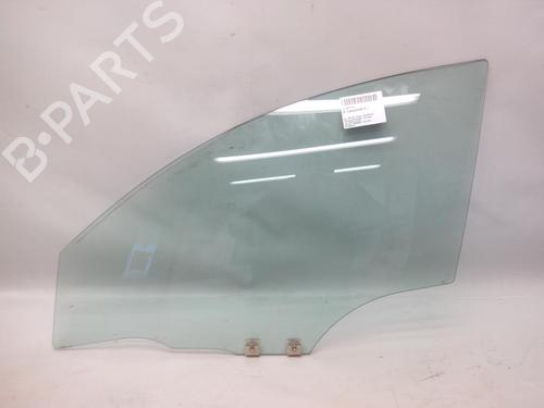 Used Front left door window MAZDA 3 (BK) 2.0 MZR-CD (BK14) (143 hp) 20579606