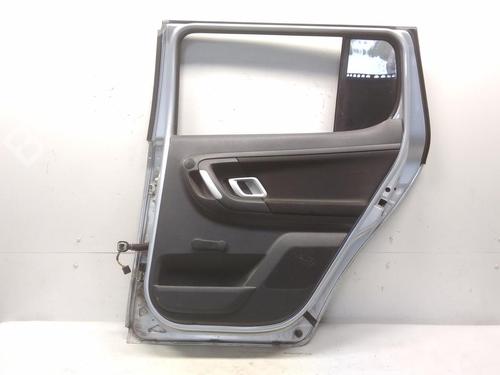 Right rear door SKODA FABIA II (542) 1.2 | BP20592179C5 
