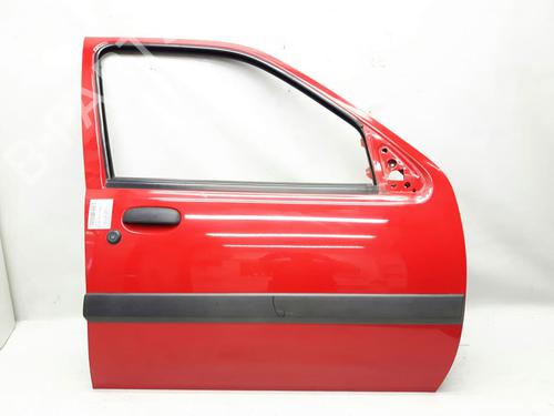 Right front door FORD FIESTA IV (JA_, JB_) 1.25 i 16V | BP20582258C3 