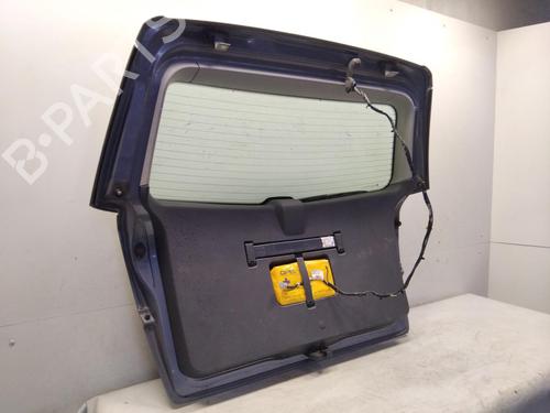 Tailgate OPEL ZAFIRA / ZAFIRA FAMILY B (A05) 1.9 CDTI (M75) | BP26691582C6 