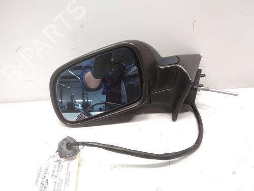 Used Left mirror PEUGEOT 407 SW (6E_, 6D_) 2.0 HDi 135 (136 hp) 20517002