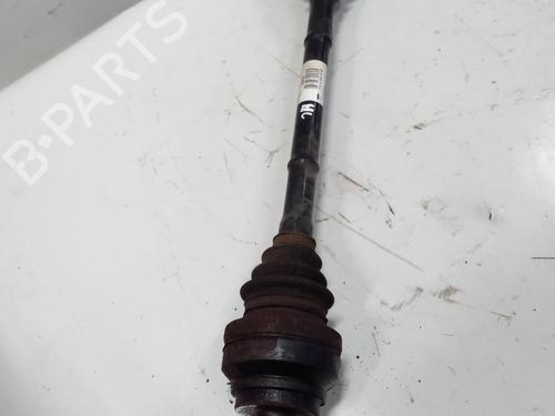 Used Left rear driveshaft BMW 5 Touring (F11) 525 d xDrive (218 hp) 20596573