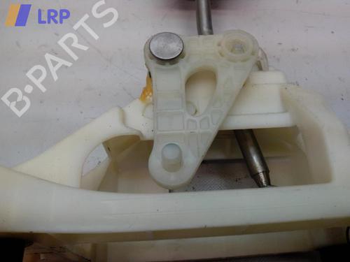 Gear lever KIA PICANTO I (SA) 1.1 | BP20568167M90 