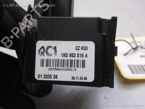 Used Steering column stalk Steering column stalk 20587882 20587882