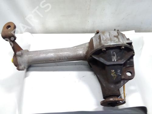 Front differential KIA SPORTAGE SUV (K00) 2.0 i 16V 4WD | BP20582922M23 