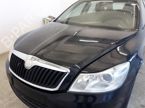Used Parts SKODA OCTAVIA II Combi (1Z5) 1.8 TSI (160 hp) 4308498