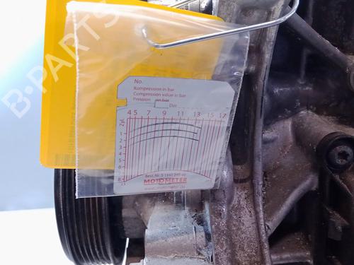 Engine AUDI A1 (8X1, 8XK) 1.0 TFSI | BP38000600M1  - Image 7
