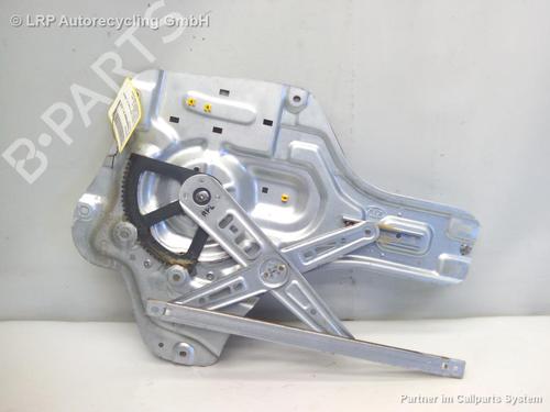 Used Rear left window mechanism KIA CERATO I Hatchback (LD) 2.0 (143 hp) 20543655