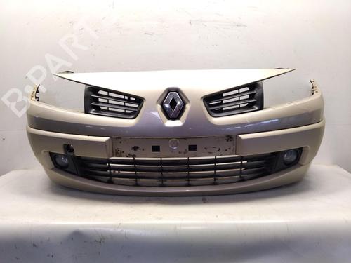Used Other Other RENAULT MEGANE II Coupé-Cabriolet (EM0/1_) 1.6 16V (112 hp) 40049717 40049717