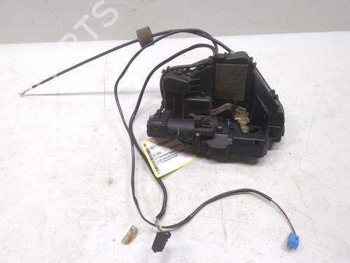 Used Rear left lock MERCEDES-BENZ E-CLASS T-Model (S211) E 320 T CDI (211.226) (204 hp) 20592489