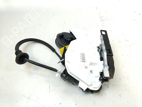 Rear left lock VW GOLF VI (5K1) 2.0 GTi | BP26943099C100 