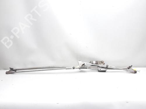 Used Front wipers mechanism PEUGEOT 307 CC (3B) 2.0 16V (140 hp) 20513923