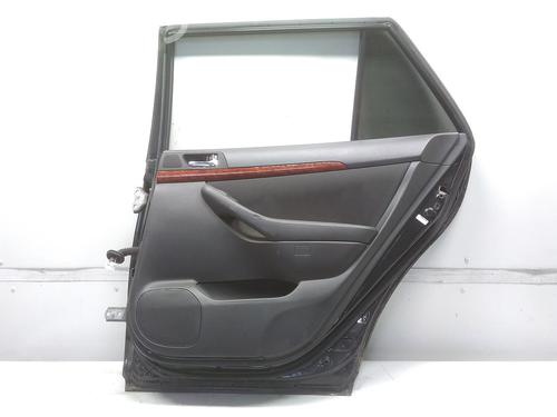 Right rear door TOYOTA AVENSIS (_T25_) 2.2 D-CAT (ADT251_, ADT251R) | BP20518015C5 