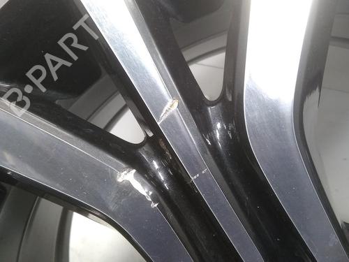 Rim MITSUBISHI OUTLANDER III (GG_W, GF_W, ZJ, ZL, ZK) 2.0 4WD (GF7W) | BP20524731C45 