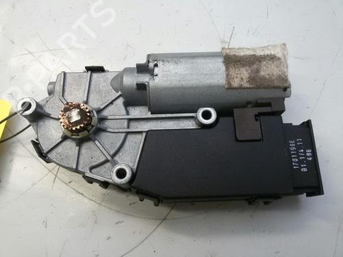 Modulo electronico VW PHAETON (3D1, 3D2, 3D3, 3D4, 3D6, 3D7, 3D8, 3D9) 3.0 V6 TDI 4motion (224 hp) 20563613