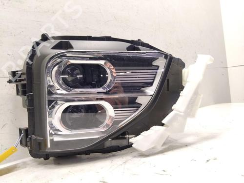 Right headlight MITSUBISHI ECLIPSE CROSS (GK_, GL_) Plug-in Hybrid 4WD (GL3W) | BP33245174C29  - Image 6