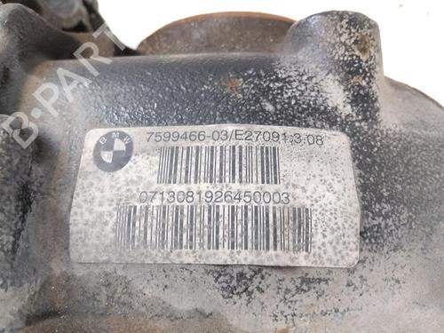 Other BMW 1 (F21) 116 d | BP26205114O1 