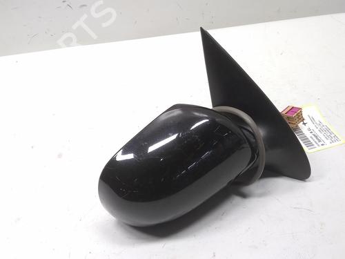Right mirror SKODA FABIA I Combi (6Y5) 1.4 16V | BP20534872C27 