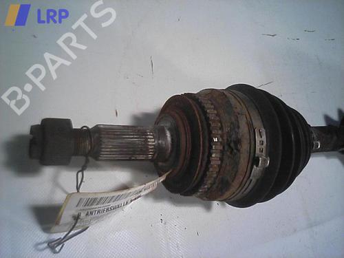 Left front driveshaft DAEWOO NUBIRA Saloon (J100) 2.0 16V | BP20532488M38 
