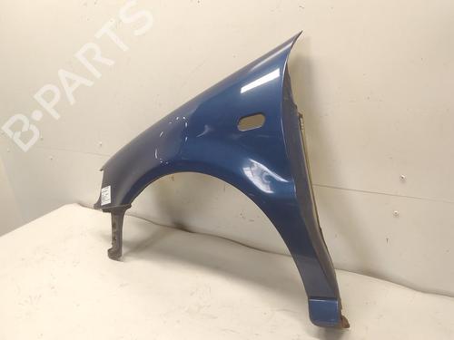 Left front fenders VW POLO III (6N1) 60 1.4 | BP20525407C41 