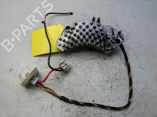 Used Heater resistor MERCEDES-BENZ E-CLASS T-Model (S210) E 320 T CDI (210.226) (197 hp) 20583137