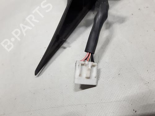 Right mirror ALFA ROMEO 156 (932_) 2.0 16V T.SPARK (932A2) | BP20534946C27 