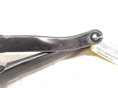 Front windshield wiper arm TESLA MODEL S (5YJS) P100D AWD | BP33306298C143 - Image 3