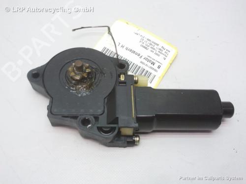 Rear left window mechanism HYUNDAI TRAJET (FO) 2.0 CRDi | BP20562536C24 