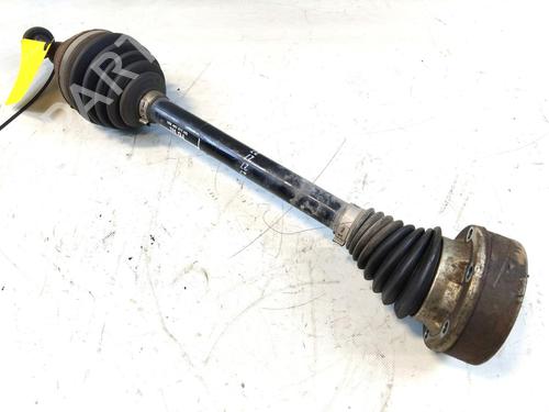 Left front driveshaft VW GOLF VI (5K1) 1.2 TSI | BP29737836M38