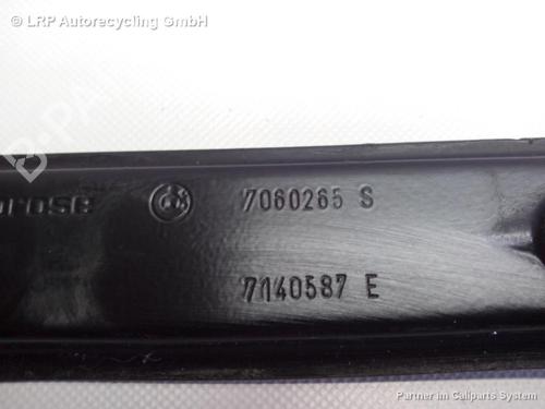 Used Front left window mechanism BMW 3 Touring (E91) 320 d (184 hp) 20545076