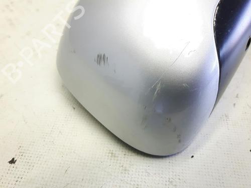 Right mirror AUDI A6 C5 (4B2) 1.9 TDI | BP20535336C27 