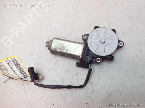 Left front window motor LAND ROVER DISCOVERY II (L318) 2.5 Td5 4x4 | BP20562381E21 