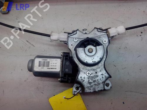 Rear left window mechanism NISSAN PRIMERA (P12) 1.6 | BP20543652C24 