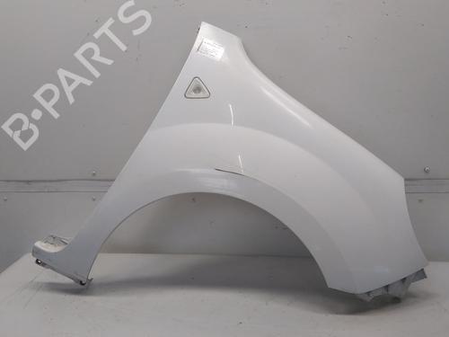 Used Right front fenders RENAULT KANGOO Express (FW0/1_) 1.5 dCi 70 (FW0A, KW0V) (68 hp) 20525717