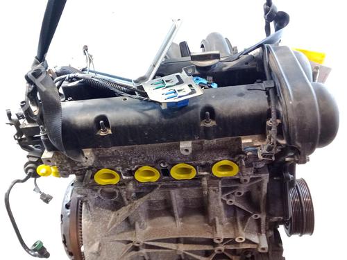 Engine FORD FOCUS II (DA_, HCP, DP) 1.6 | BP33726236M1 - Image 2