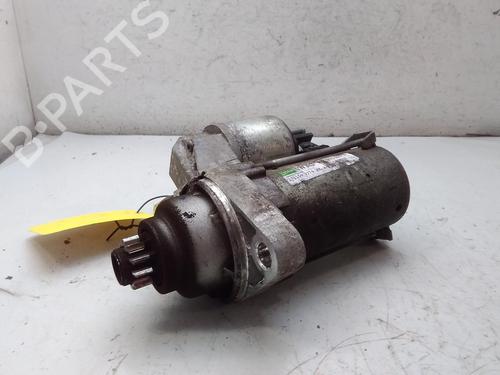 Startmotor VW POLO V (6R1, 6C1) 1.4 (6R1) (85 hp) 20527275