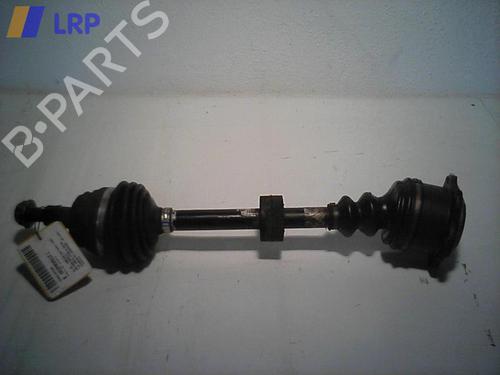 Drivaksel fortil venstre VW NEW BEETLE (9C1, 1C1) 2.0 (115 hp) 20547474