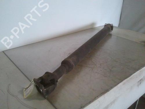 Driveshaft KIA SORENTO I (JC) 2.5 CRDi | BP20547099M37 