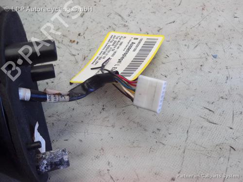 Left mirror FIAT MULTIPLA (186_) 1.6 100 16V (186AXA1A) | BP20534404C26 