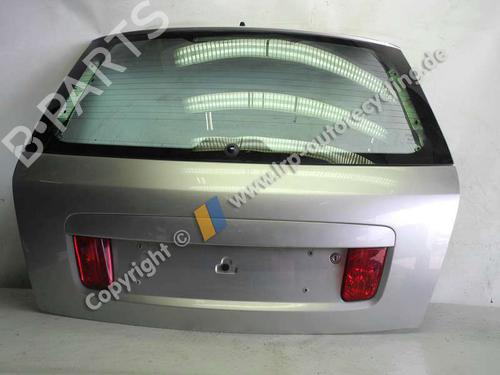 Bakluke CC/Kombi-Kupé FIAT STILO (192_) 1.6 16V (192_XB1A) | BP20550729C6 