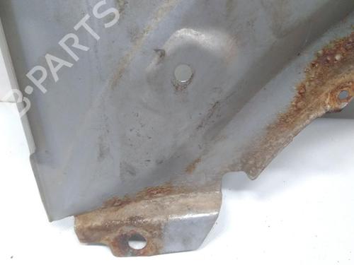 Left front fenders FORD TRANSIT CONNECT (P65_, P70_, P80_) 1.8 Di | BP20595430C41 