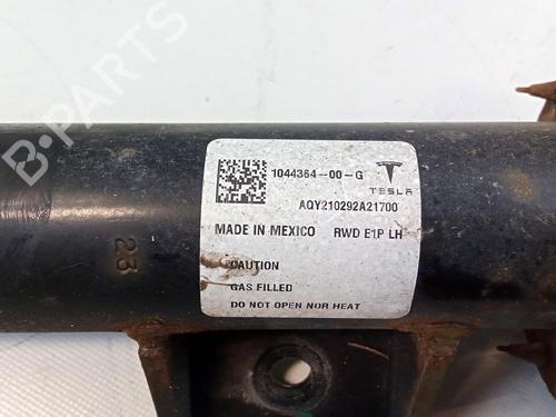 Left front shock absorber TESLA MODEL 3 (5YJ3) EV | BP32454463M16