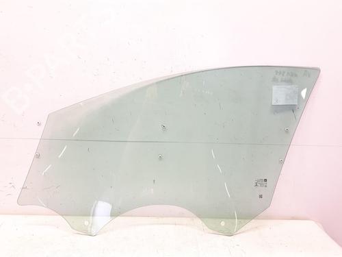 Used Front right door window OPEL ASTRA K (B16) 1.4 Turbo (68) (125 hp) 20590902