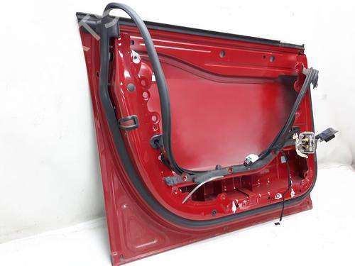Left front door AUDI A2 (8Z0) 1.4 TDI | BP20514972C2 